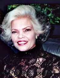 Johnny Cash, Vivian Liberto and June Carter