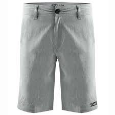 mens deep sea hybrid shorts