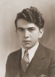 Stanley Percival “Spud” Davis (1915-2005)