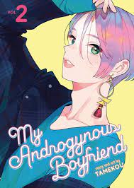 My Androgynous Boyfriend 2 - My Androgynous Boyfriend Vol. 2 (ebook),  Tamekou |... | bol.com