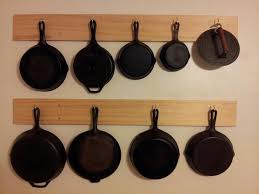 I Love My New Storage Castiron Iron Storage Metal Kitchen Cast Iron