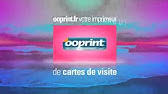 Ooprint Fr Votre Imprimeur En Ligne Youtube Free ooprint.fr coupons verified to instantly save you more for what you love. ooprint fr votre imprimeur en ligne