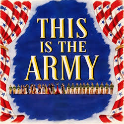 THIS IS THE ARMY – Irving Berlin, Ray Heindorf | MOVIE MUSIC UK