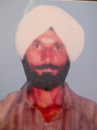 Profile of Satinder Singh, victim of extrajudicial execution