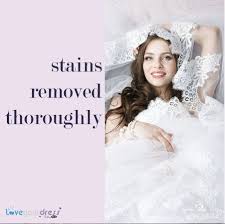 Over The Years We Have Developed Some Of The Most Effective And Efficient Wedding Gown Cleaning Techniques And Str Wedding Gown Cleaning Wedding Dress Cleaning