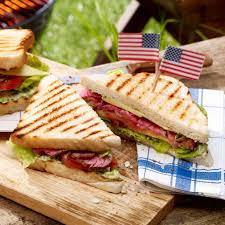 Cowles als bacon sandwich beschrieben, in dem auch die weiteren varianten bacon salad sandwich und baconian sandwich erwähnt werden. Amerikanische Rezepte Rezepte Zum Nachkochen Kaufland