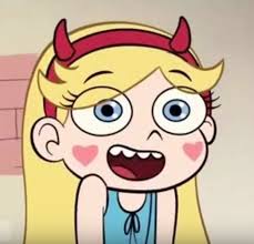 Look, you get the idea) has emerged as the meme of the moment thanks to a mix of social media drift and an odd cultural zeitgeist. Star Butterfly Meme Generator Imgflip