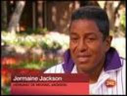 Germaine Jackson confiesa que desearía haber muerto él en lugar de su  hermano Michael