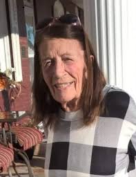 Obituary information for Elizabeth Jean Bozarth