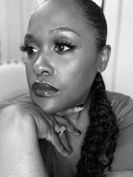 Michelle Bergquist-Hume