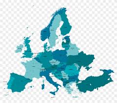 European union world map flag of europe, united kingdom, flag, united kingdom, fictional character png. Graphic Vector Map Europe Map Of Europe With Spain Highlighted Hd Png Download 6018x5028 3113845 Pngfind