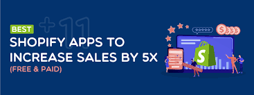 Tills now more than 110,000 merchants installed it to enhance their online store. 11 Best Shopify Apps To Increase Sales By 5x Free Paid Avada Commerce