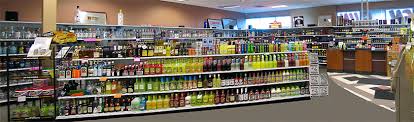 North Salem Beverage Spirits Oregon Salem Oregon
