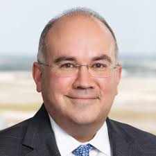 Bill Duryea Named Senior Editor for America