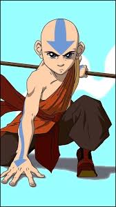 We've gathered more than 5 million images uploaded by our users and sorted them by the most popular ones. The Last Airbender Wallpaper Avatar Aang 1080x1920 Wallpaper Teahub Io