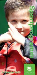 Auszeichnung für Dorothea Uber