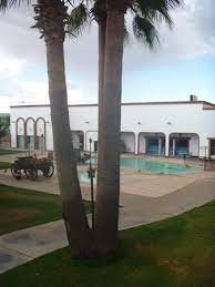 Albercas Hotel Hacienda Nuevo Casas Grandes Chihuahua Fotografia De Hotel Hacienda Nuevo Casas Grandes Tripadvisor