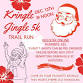 Kringle Jingle 5k — Greenville Area Chamber of event image