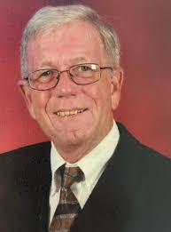 Obituary information for Edward J. McDaniels