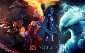 Dota 2 is a an amazing multiplayer online battle arena video game which has been developed and published by valve. 25 Dota 2 Wallpapers Loading Screens Hd 4k 1080p Download Dota 2 4k Wallpapers For Pc Fireboy And Watergirl