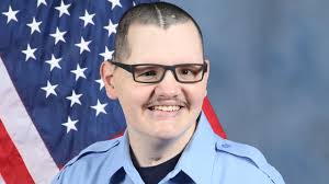 LFR announces retirement of firefighter Matt Dawson