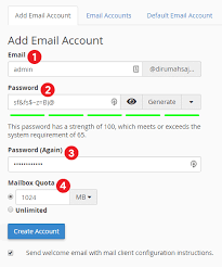 Cara Membuat Email Dengan Nama Domain Sendiri Bisablog