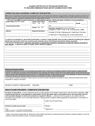 Presidential politics and political news from foxnews.com. Il Religious Form Fill Online Printable Fillable Blank Pdffiller