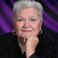 Mary "Rosett" Robinson Obituary May 31, 2020