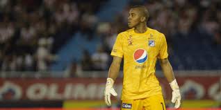 El portero wuilker fariñez escribió un mensaje en sus redes sociales para despedirse de millonarios en donde estuvo por más de dos años, convirtiéndose en una de las figuras del equipo. Wuilker Farinez Jugara En Lens Y Se Va De Millonarios Confirmado El Traspaso Por El Padre Del Arquero Noticias Colombia Hoy Futbol Colombiano Liga Betplay Futbolred