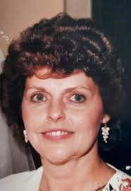 Sandra J. (Nace) Layman Obituary July 24, 2021