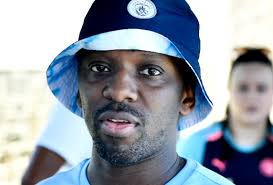 Three-horse Premier League galloping to one of its best finishes, Shaun  Wright-Phillips says