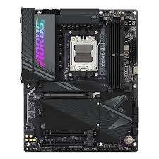 Gigabyte B650E AORUS PRO X