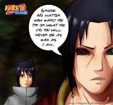 Naruto Chapter 588 – 589 Double Breakdown: Perfection is overrated. | WRA