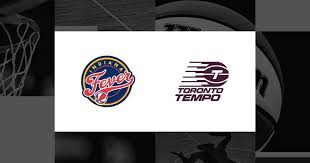 Caitlin Clark returning to action with the Indiana Fever against the Toronto Tempo