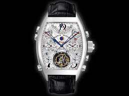 Sie hat eine sehr gute stelle und kann nicht ein jahr zu hause bleiben. Die Teuerste Uhr Der Welt 11 Millionen Dollar