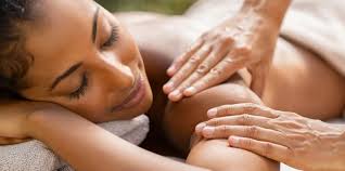 Understanding the Touch: Swedish Massage vs. Deep Tissue Massage