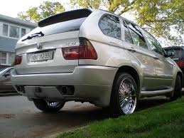 Check out our x5 dash today! 2001 Bmw X5 Custom Thxsiempre