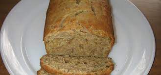 Place the egg yolks and sugar in a food processor and process for 1 minute or until thick and pale yellow. Unleavened Banana Bread Like An Anchor