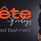 FETE FRIDAYS (HAUNTED BASHMENT) event in Brampton, ON