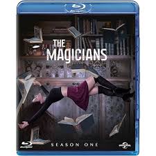 Watch The Magicians | Netflix