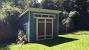 8x14 Shed Plans