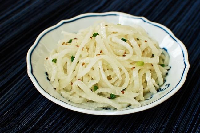 Mu Namul