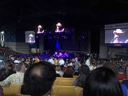 American Family Insurance Amphitheater Interactive Seating
