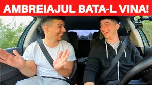 Lectii de condus in oras. Lectie De Condus Ambreiajul Si Schimbarea Vitezelor Scoala Vroom Vroom Youtube