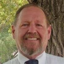 Gregory Paul Sharp Obituary