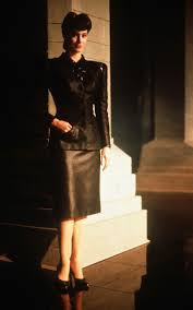 THE LOOK OF BLADE RUNNER