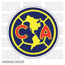 Ver más ideas sobre club américa, aguilas del america, club de fútbol america. Aguilas America Mexico Vinyl Sticker Decal Calcomania Club America Soccer Club America Soccer Logo