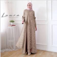 Hal semacam inilah yang menyebabkan pebisnis seperti hartiman percaya pada kemampuan seorang influencer. Jual Gamis Brokat Terbaru Harga Murah Agustus 2021 Halaman 4 Bukalapak