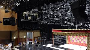 Free video recording and editing tool. Sbs Broadcast Studio Meyer Sound