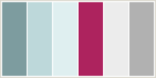 Even a couple of decades ago, the magenta color of the clothes evoked surrounding almost a shock. Magenta Color Schemes Magenta Color Combinations Magenta Color Palettes